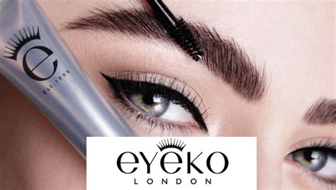 eyeko nhs discount